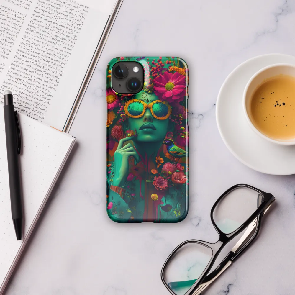 The Floral Dream