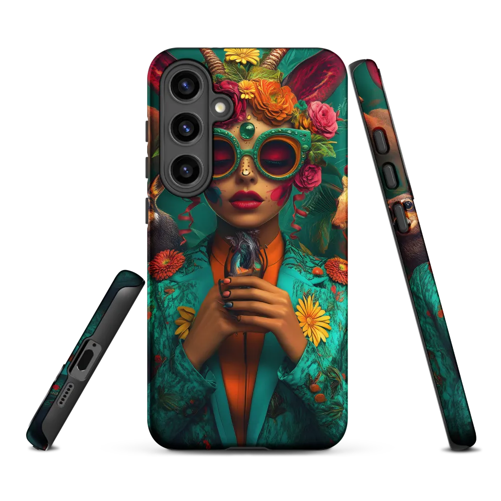 Botanical Reverie