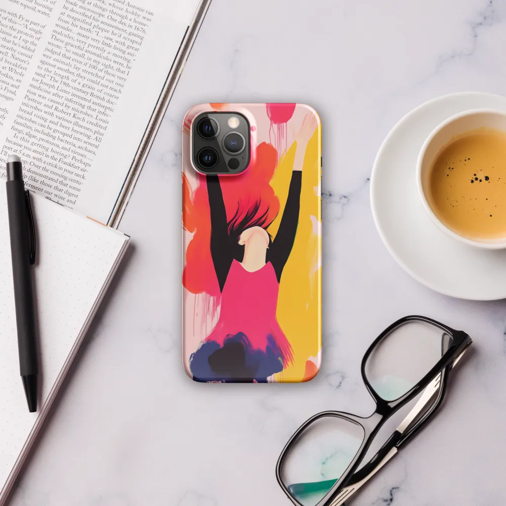 Embracing Vibrancy