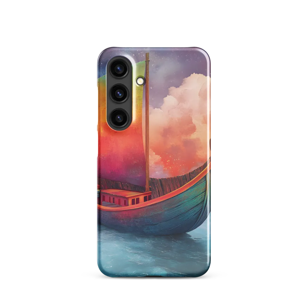 Dream Voyager