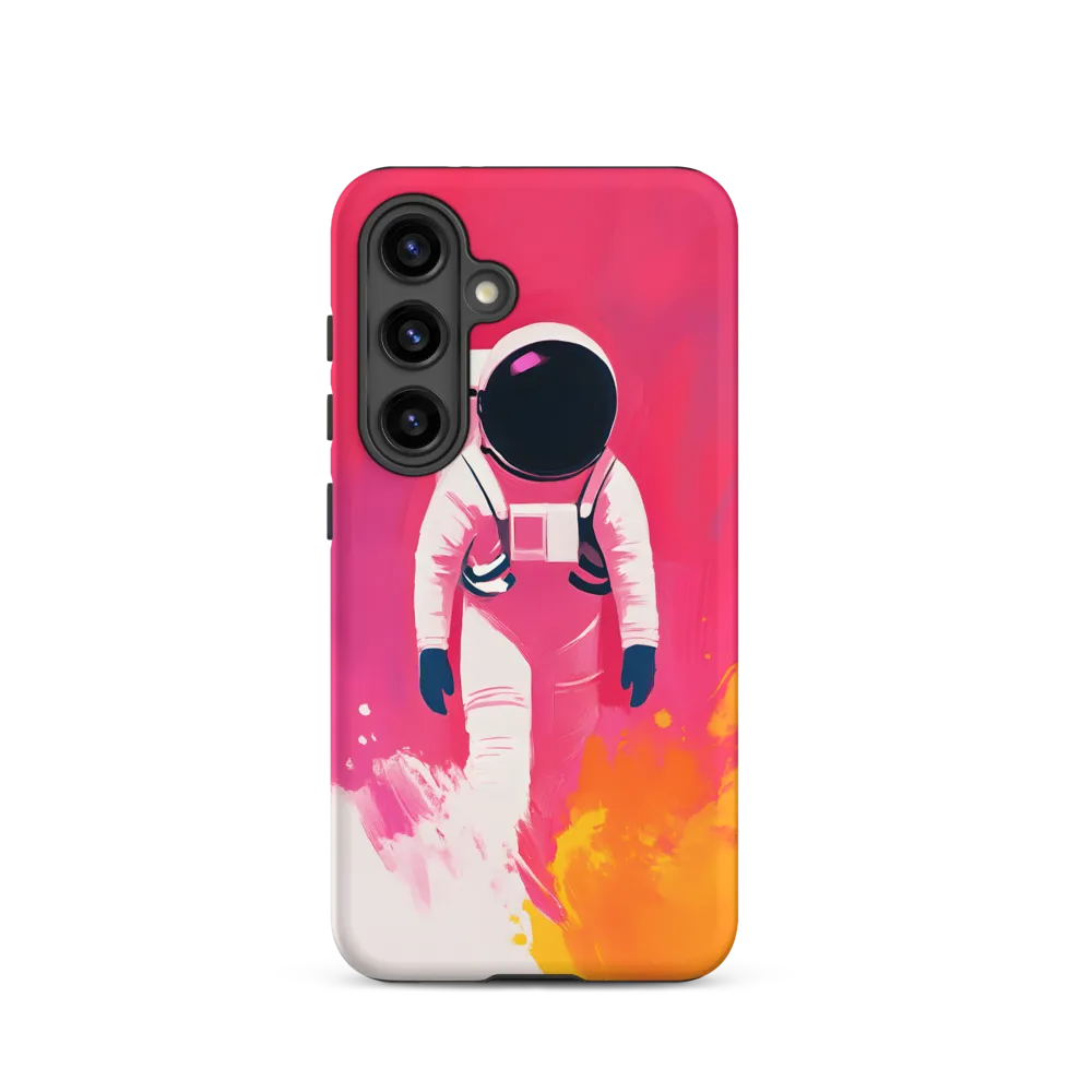 Journey through the Cosmos