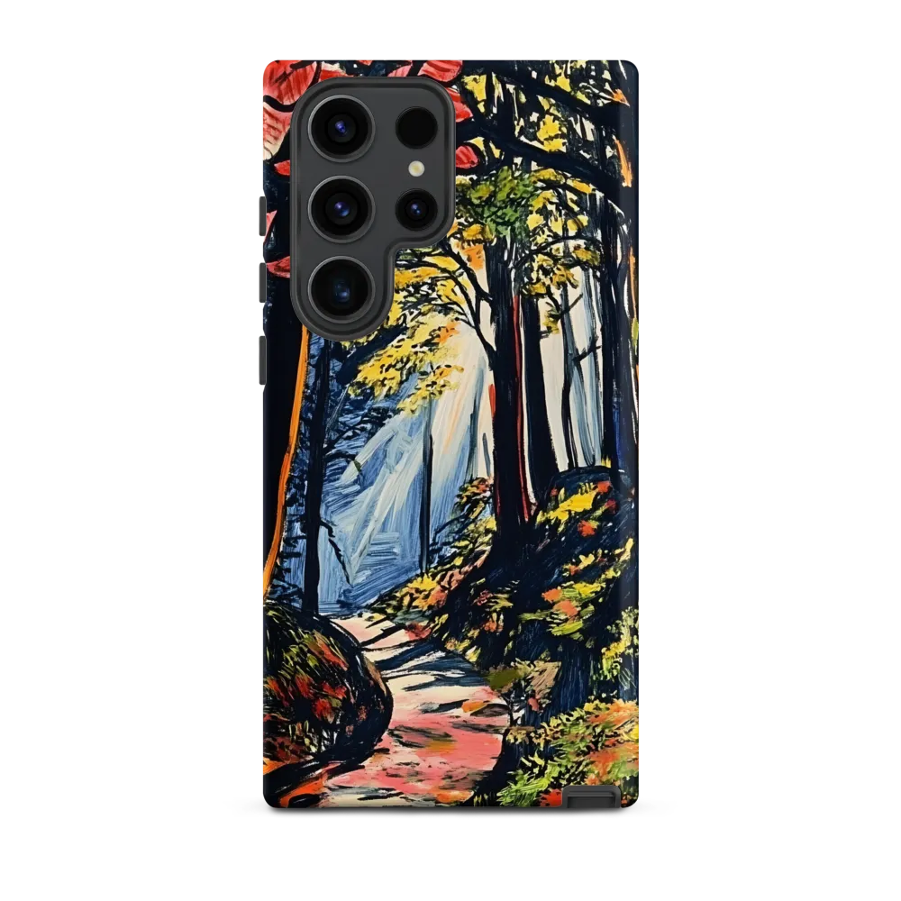 Whispers of Nature