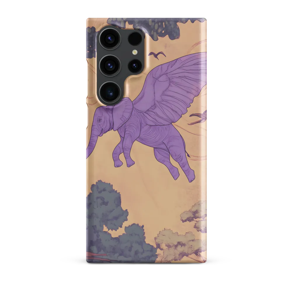 Wings of Imagination