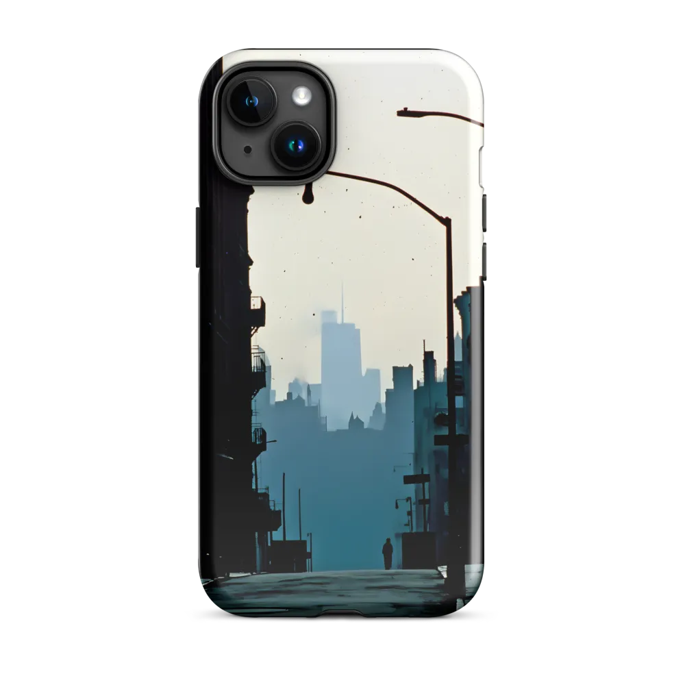 Echoes of an Urban Dream