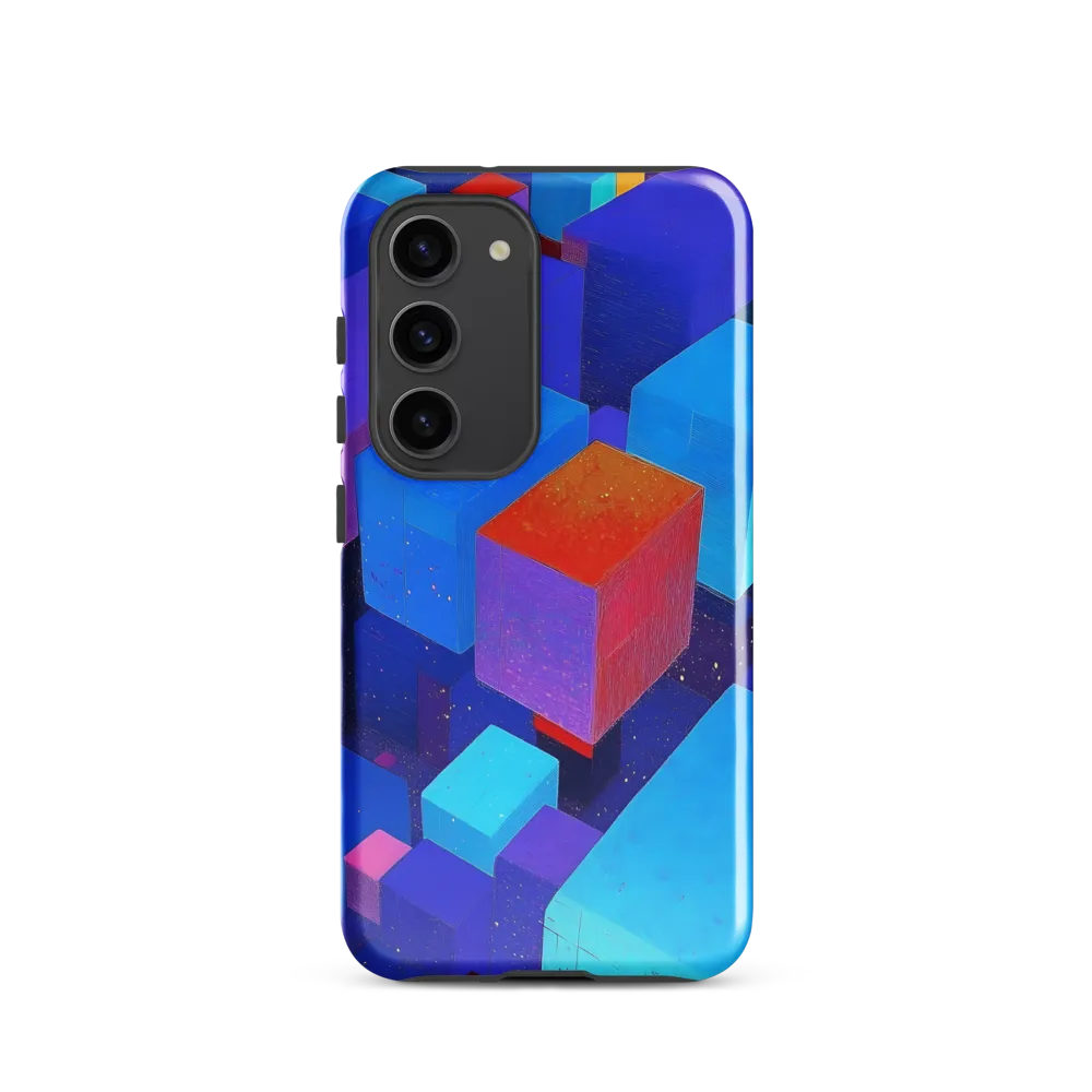 Geometric Dreamscape