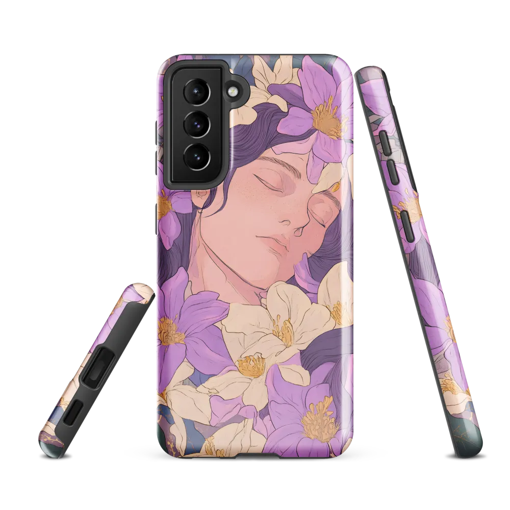 Harmony in Bloom