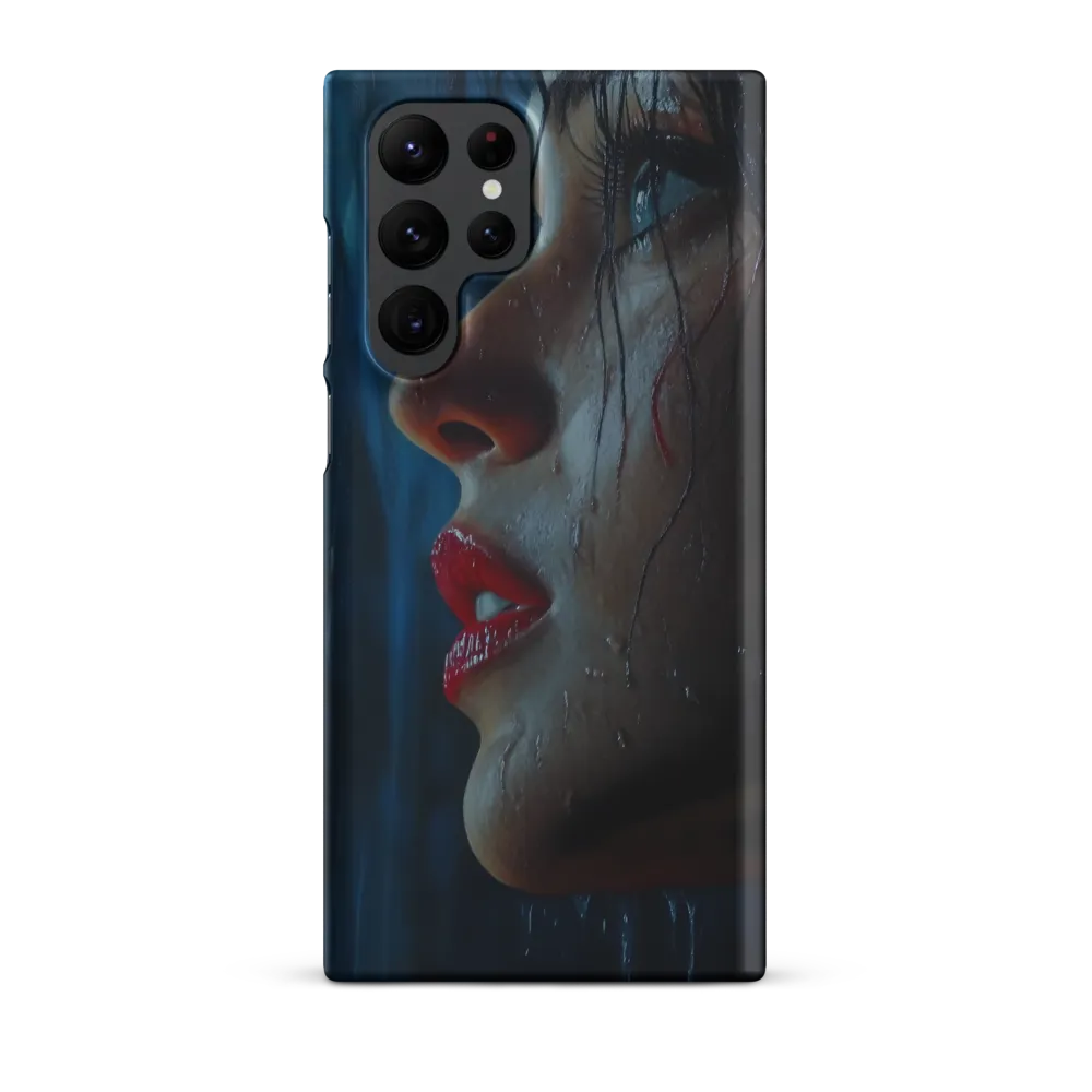 Reflections of Strength