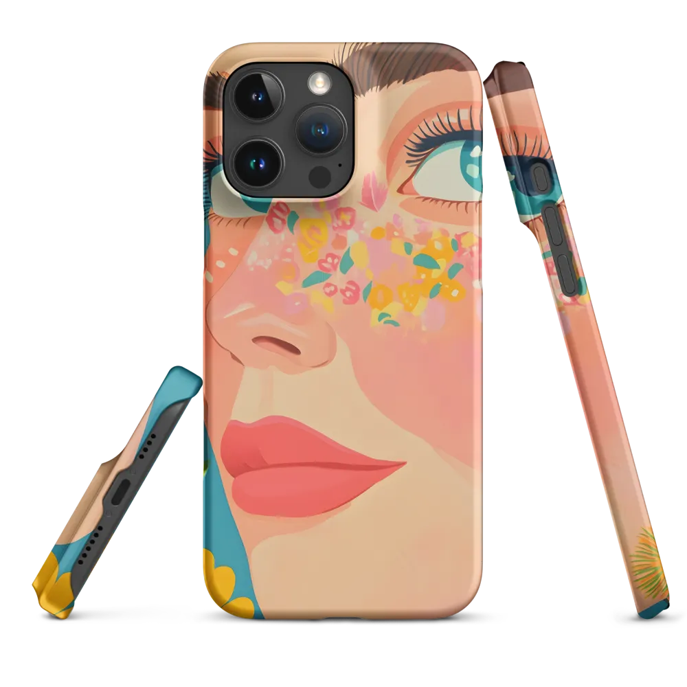 Floral Serenity