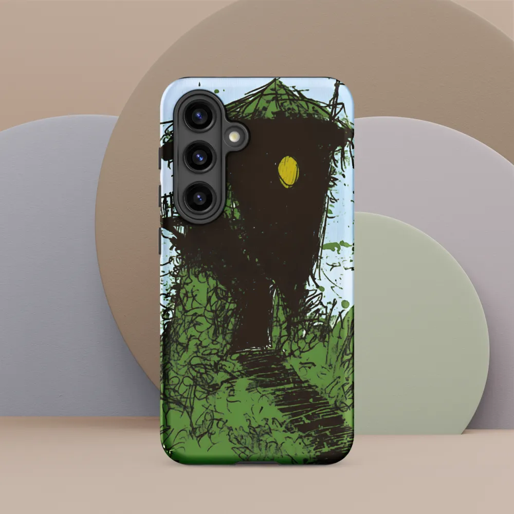 Whispers of the Mysterious House