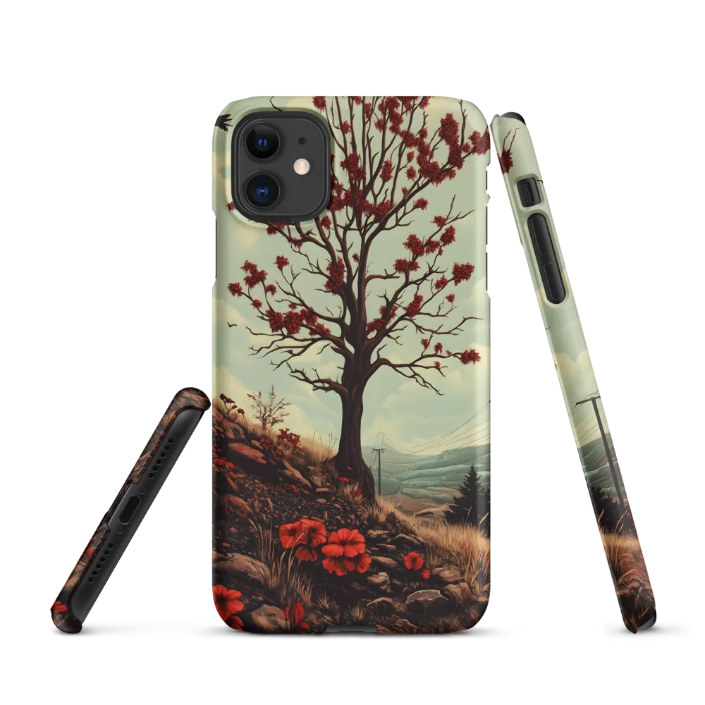 Whispers of Autumn