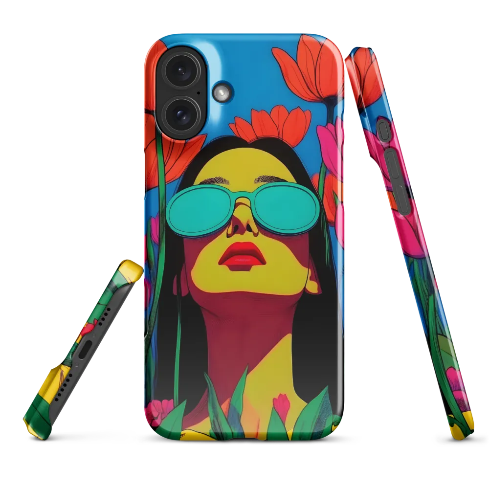 Blooming Individuality