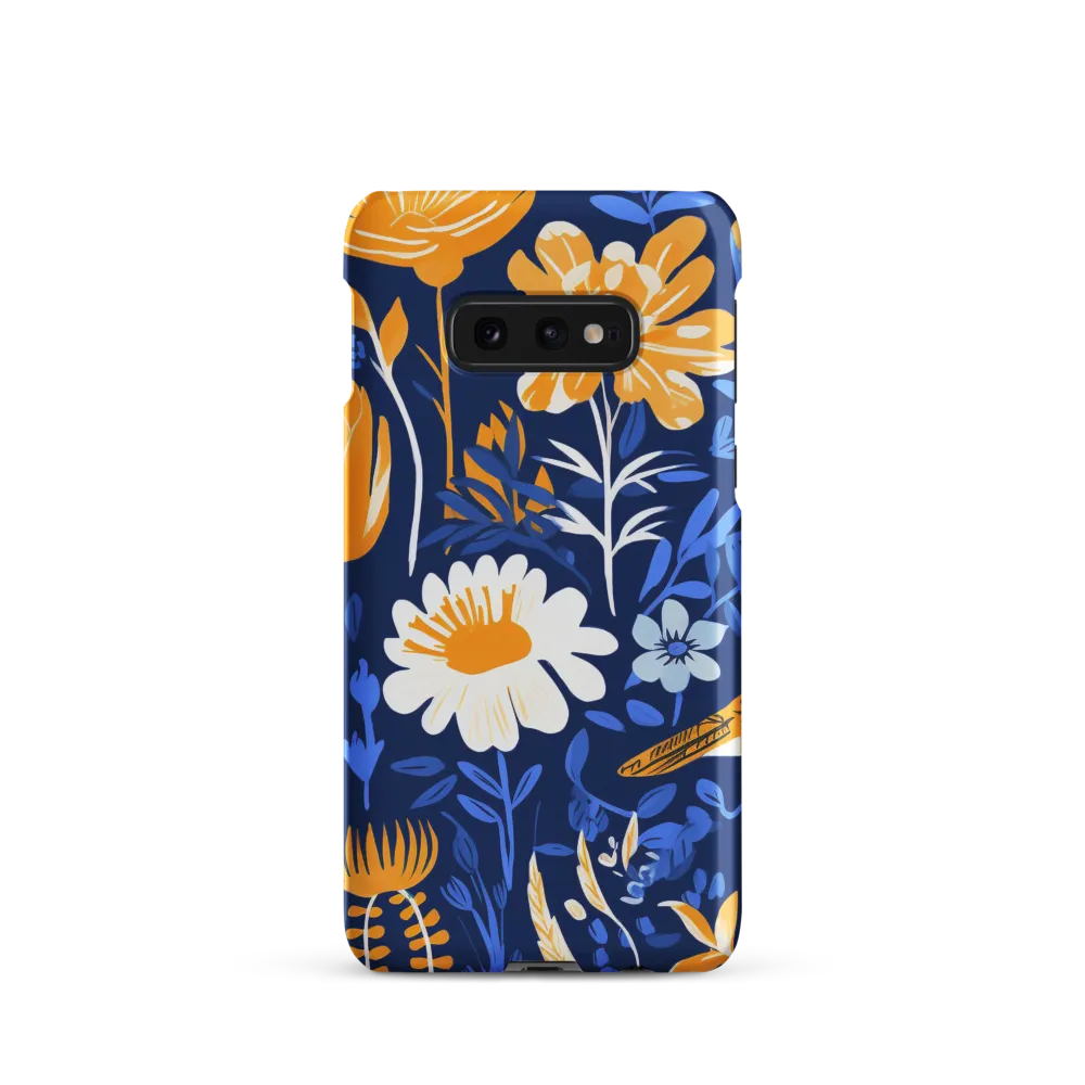 Floral Symphony
