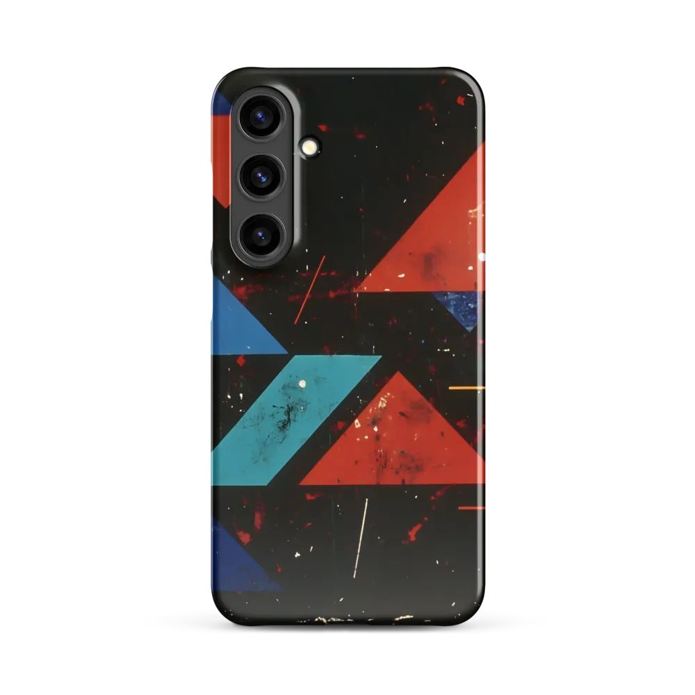 Dynamic Geometric Harmony