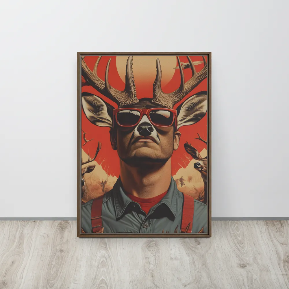 The Hunter's Spirit