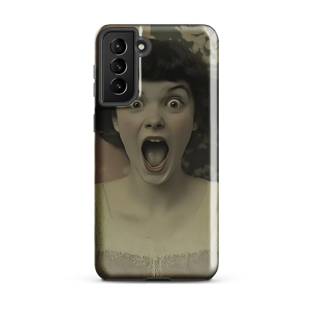 Surreal Shock