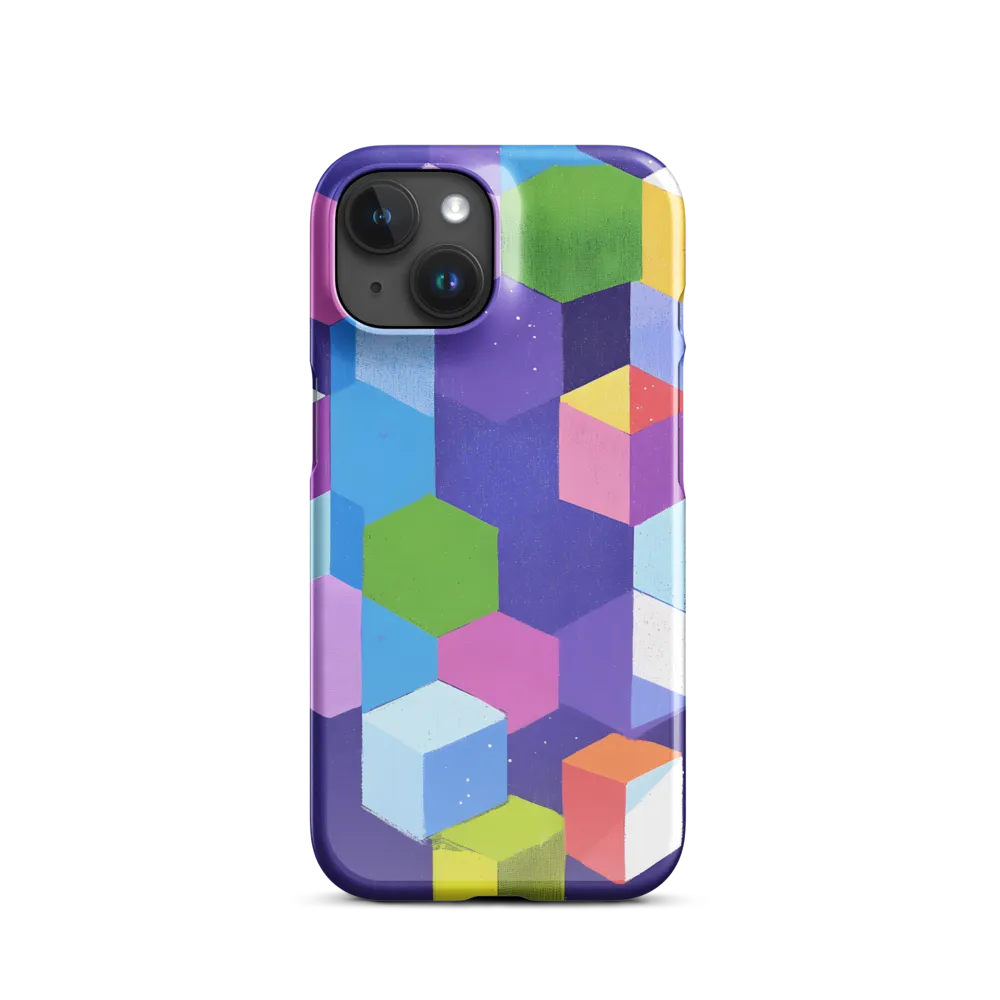 Geometric Harmony