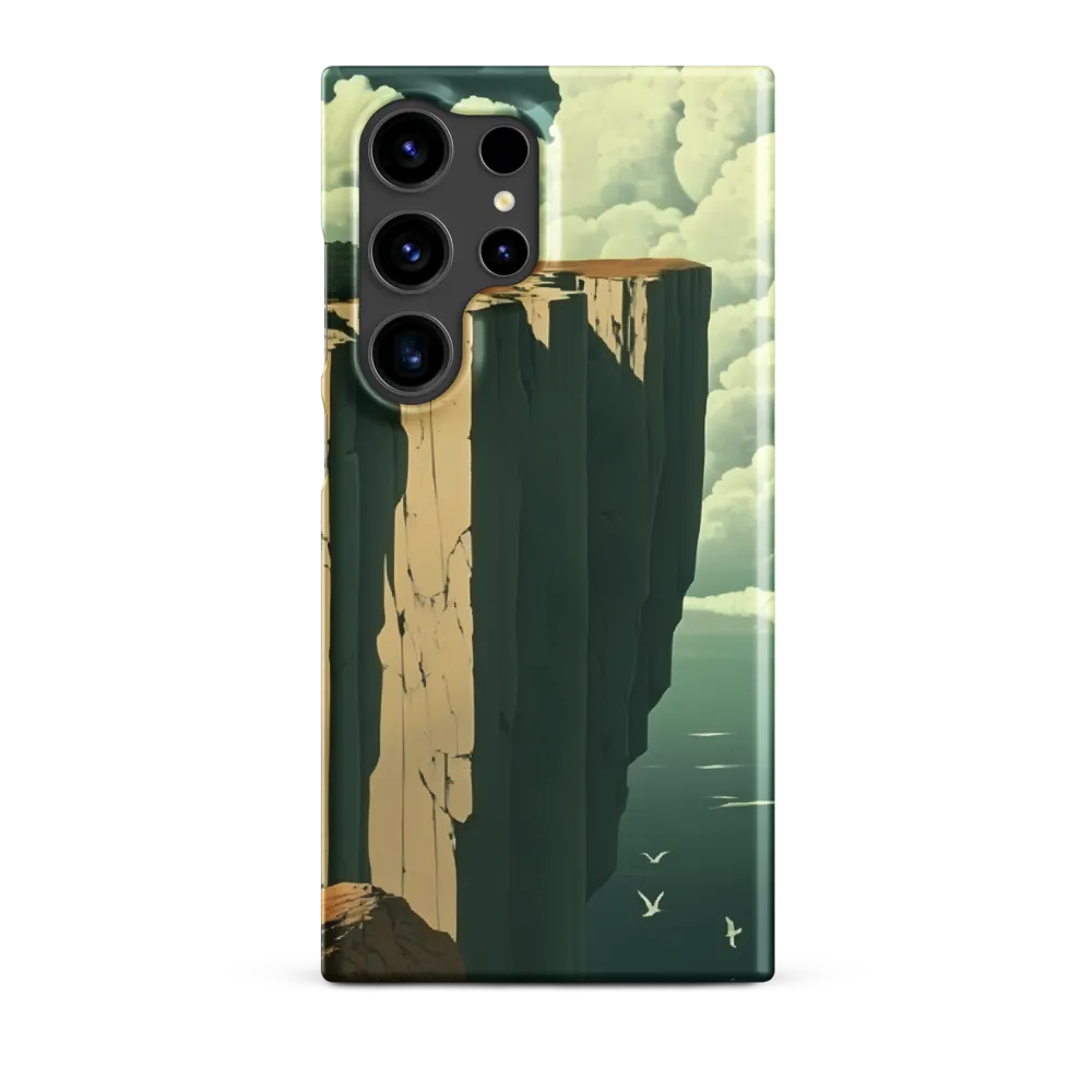 Ethereal Heights