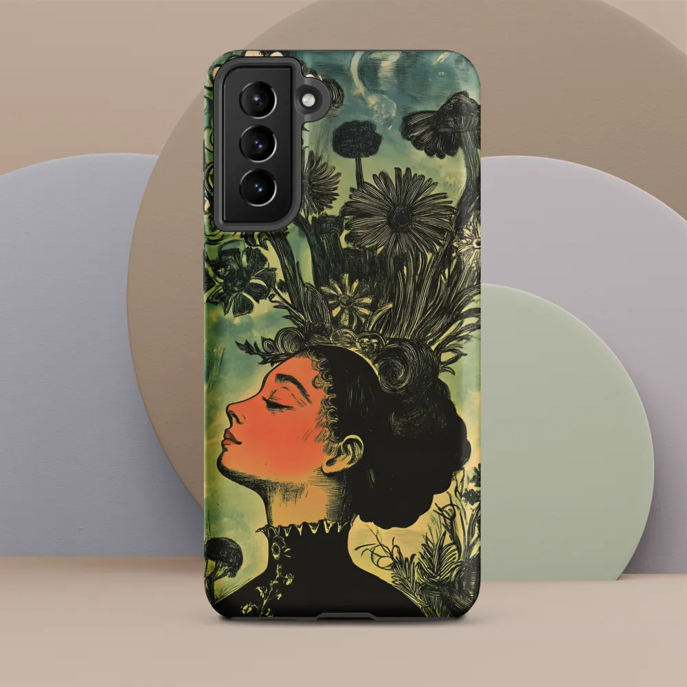 Floral Reverie