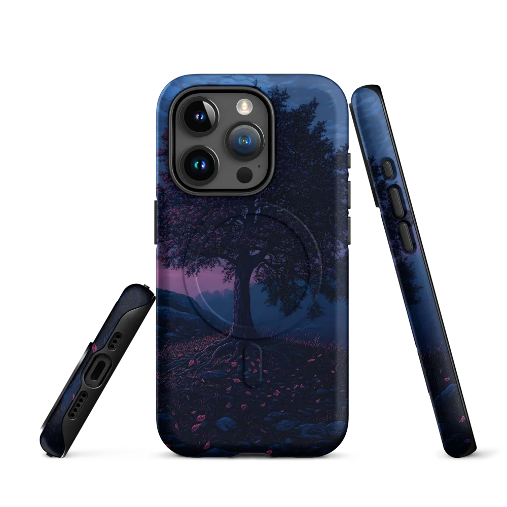 Twilight Whispers