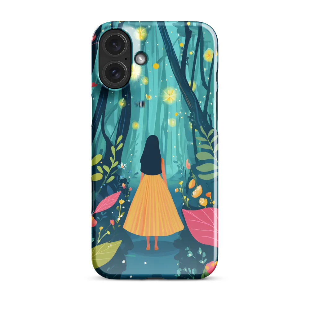 Enchanted Forest Path