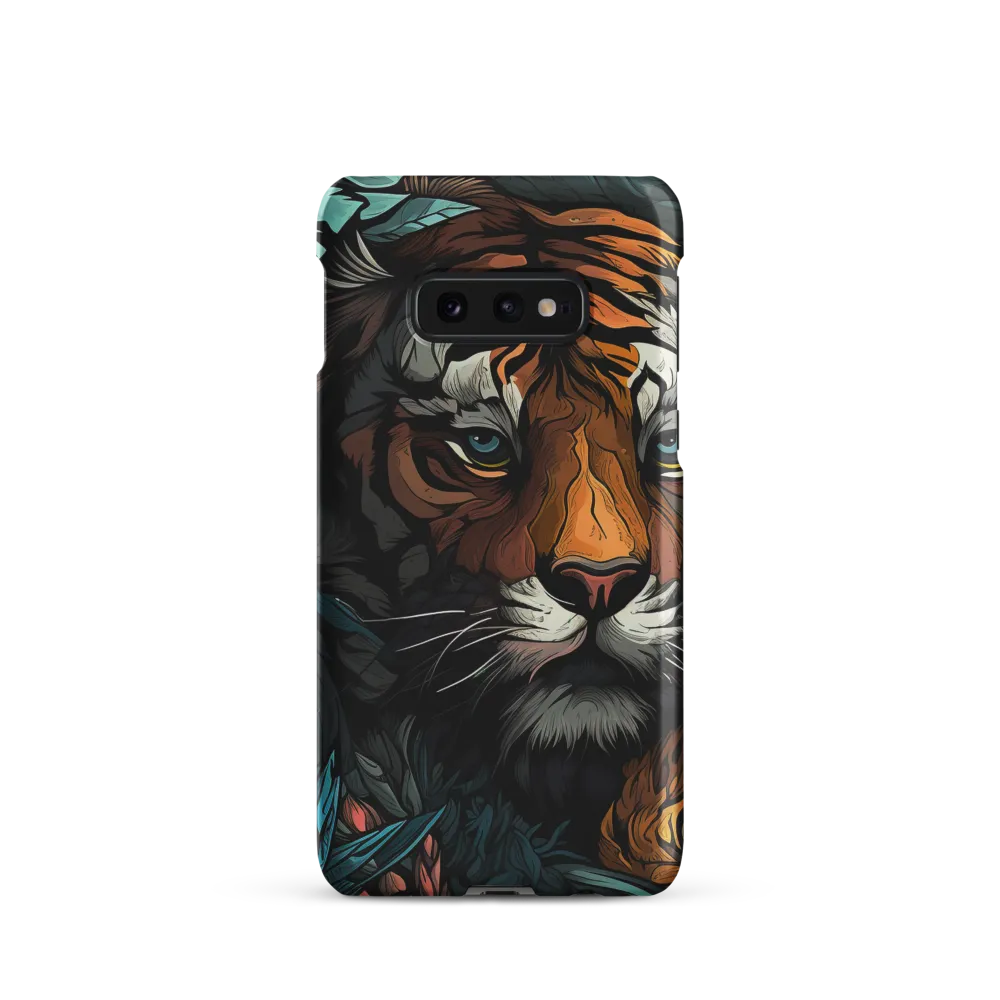 Guardian of the Jungle