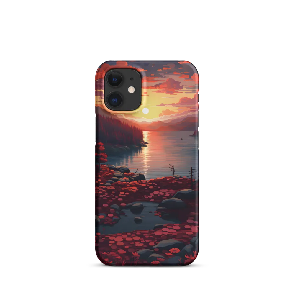 Serenity at Dusk