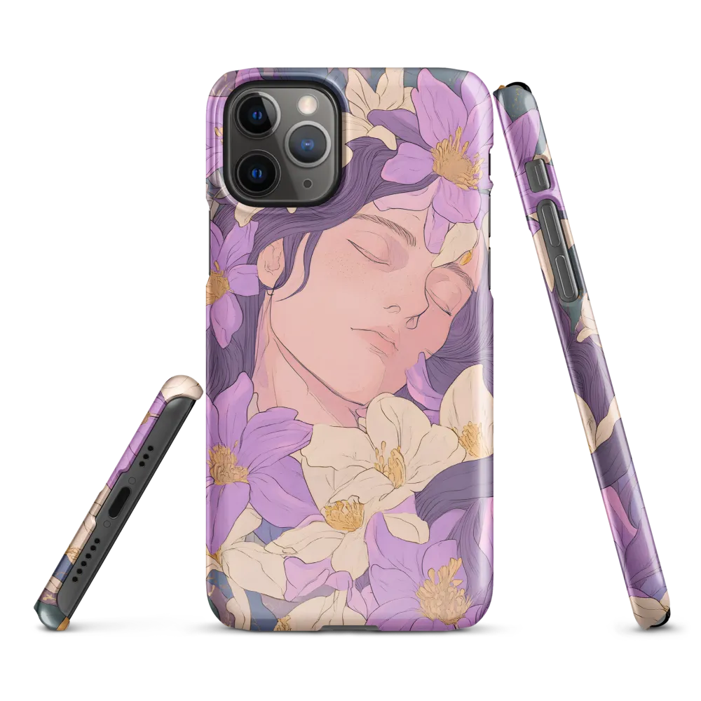 Harmony in Bloom