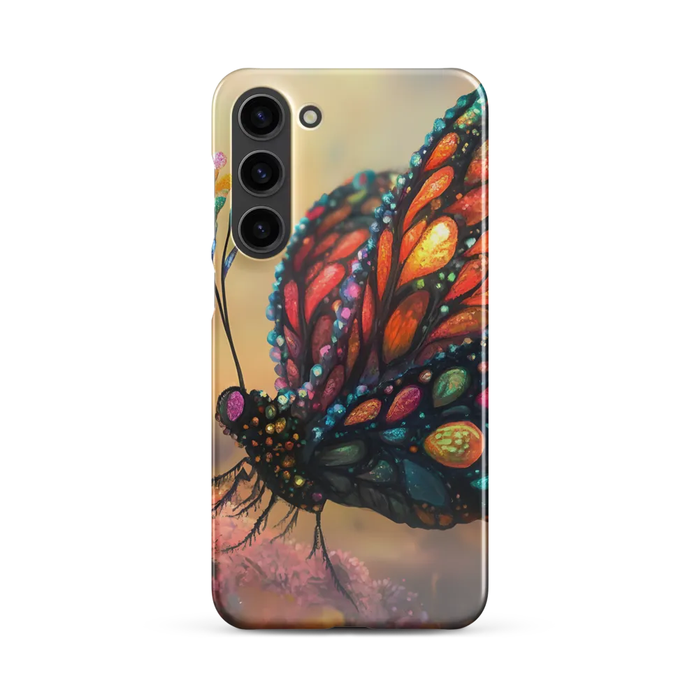 Whispers of a Colorful Dream