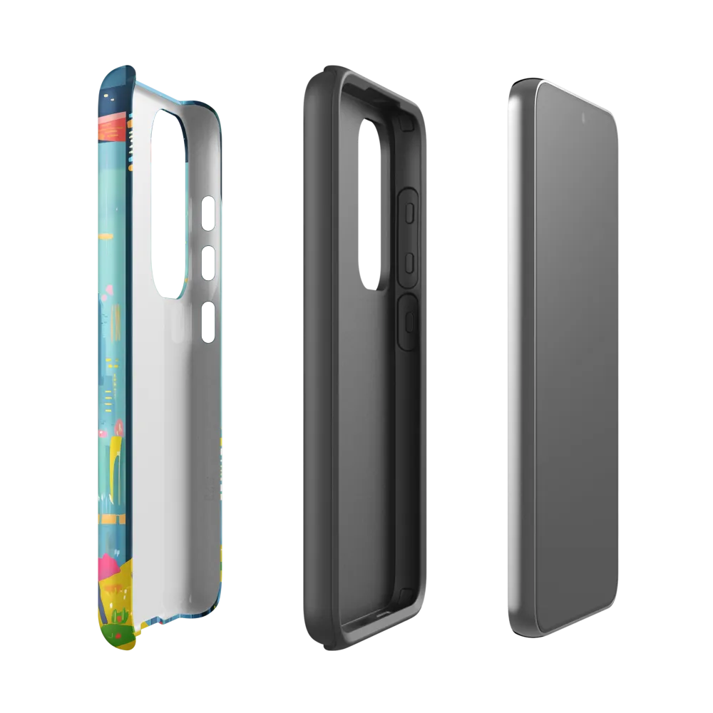 Whispers of a Futuristic Dream