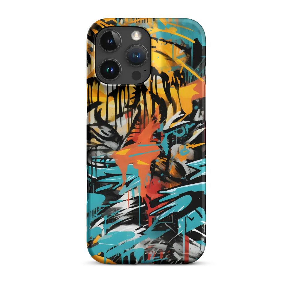 Dynamic Essence of the Tiger
