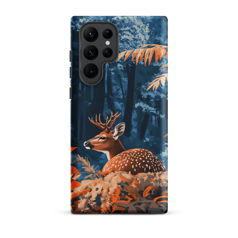 Harmony in the Forest