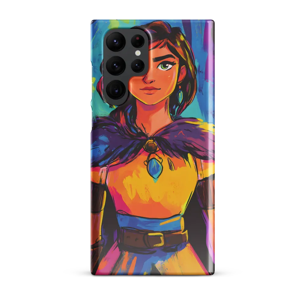 Guardian of Colors