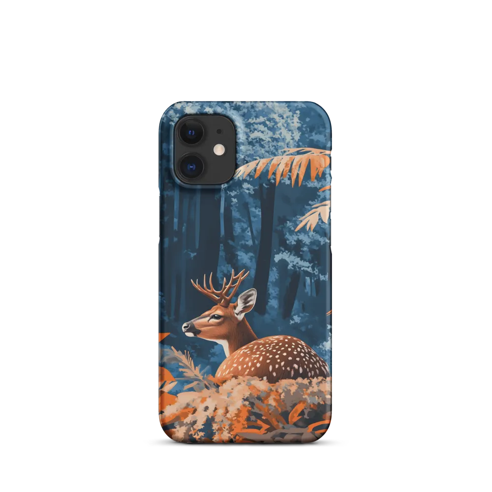 Harmony in the Forest