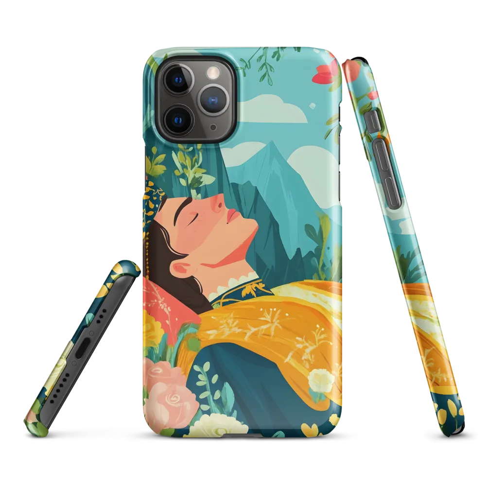 Dreaming in Nature