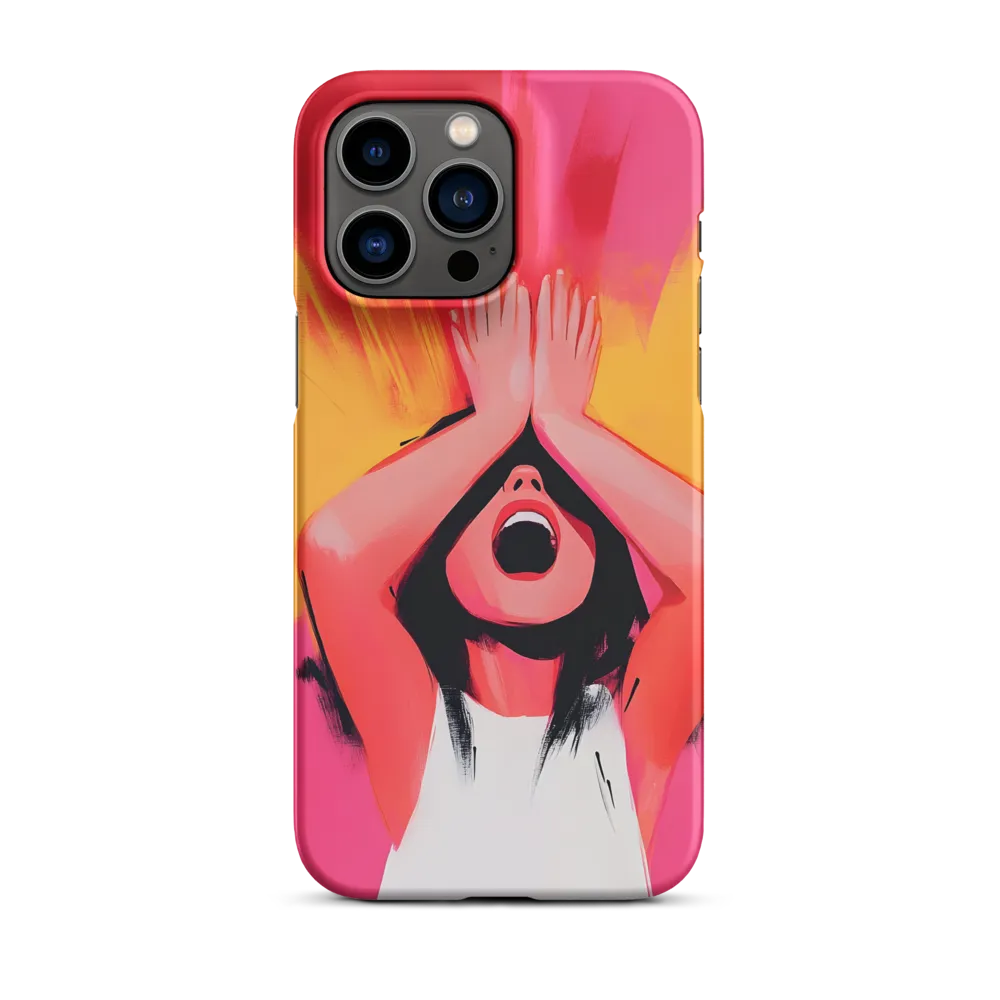 Silent Scream