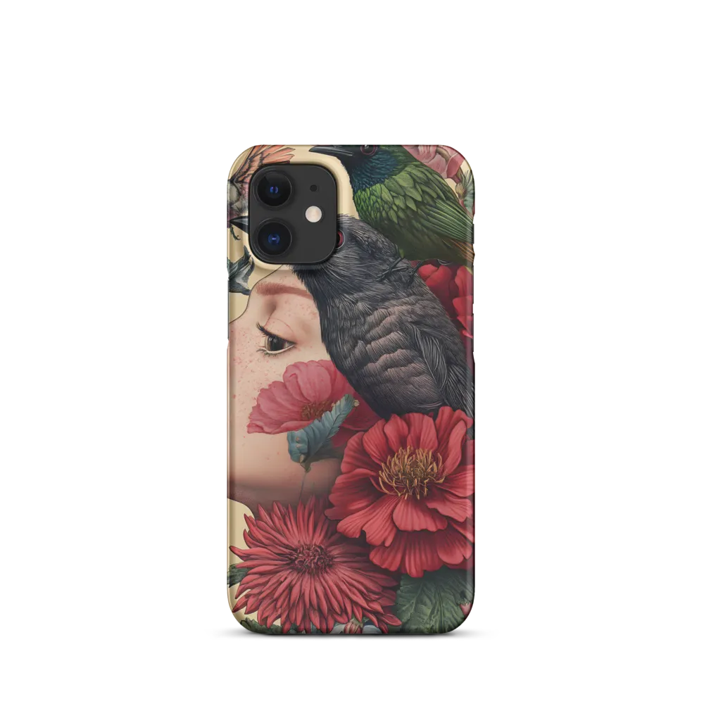 Harmony in Nature: The Floral Muse