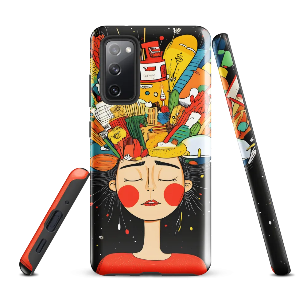 Whimsical Feast of Imagination