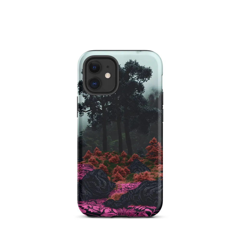 Whispers of a Surreal Landscape