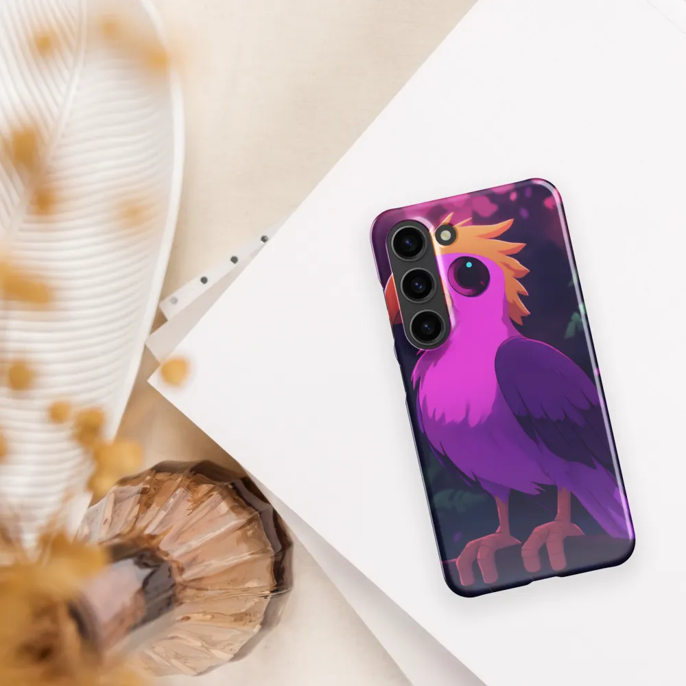 Whimsical Perch