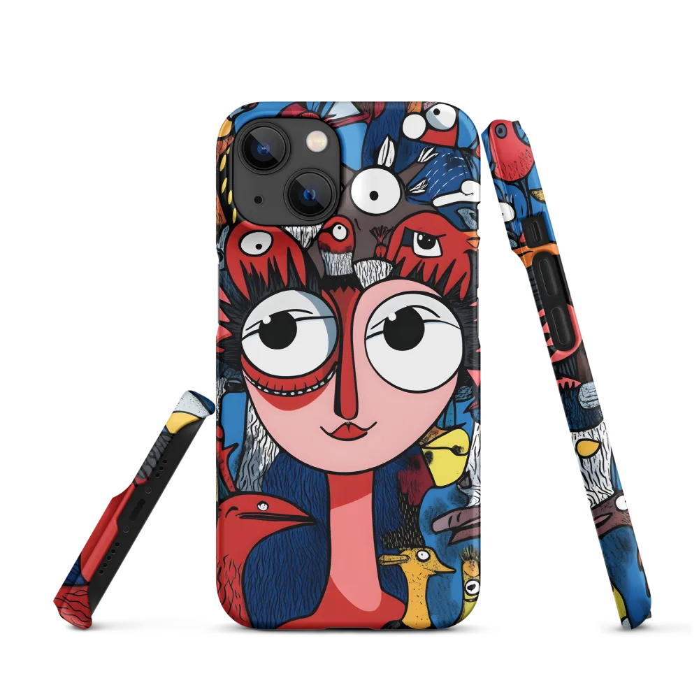 Whimsical Fusion