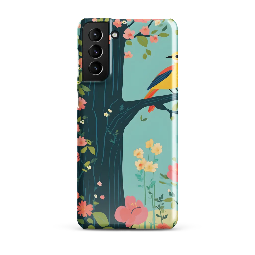 Harmony in Bloom