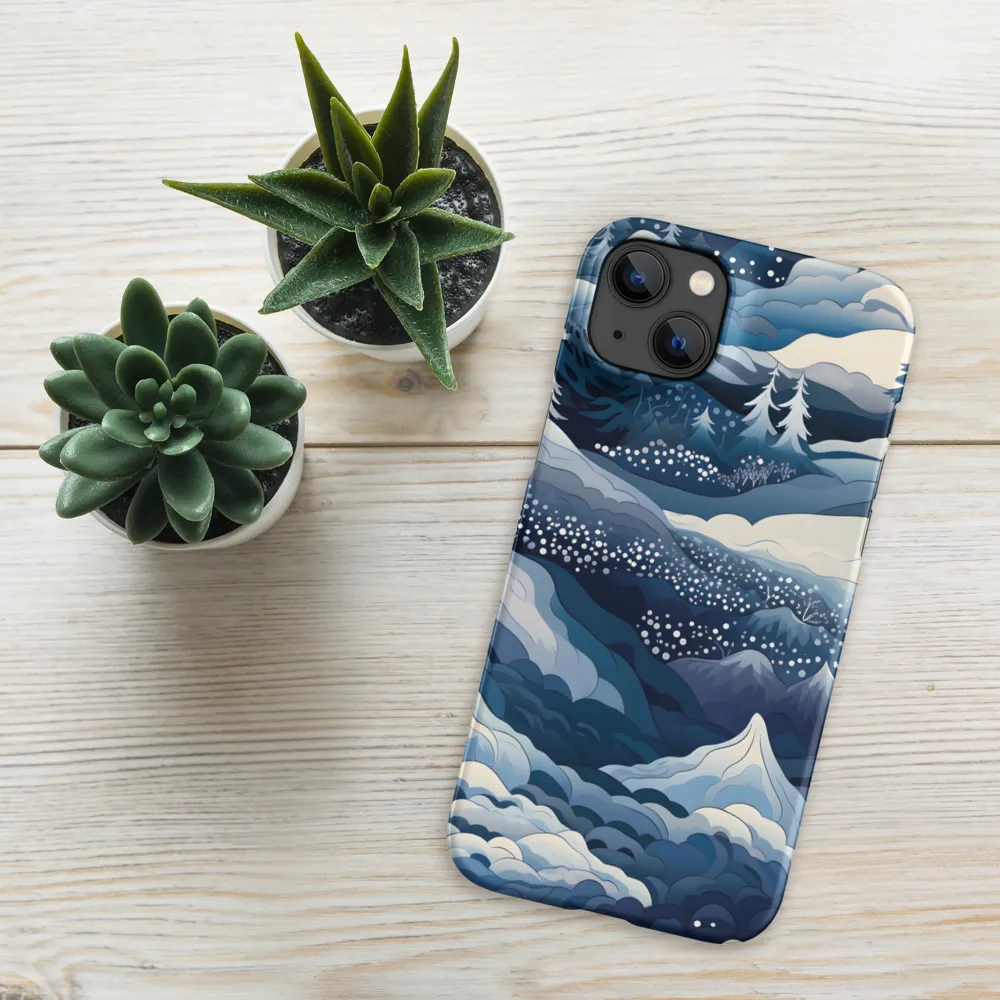 Whispers of Winter