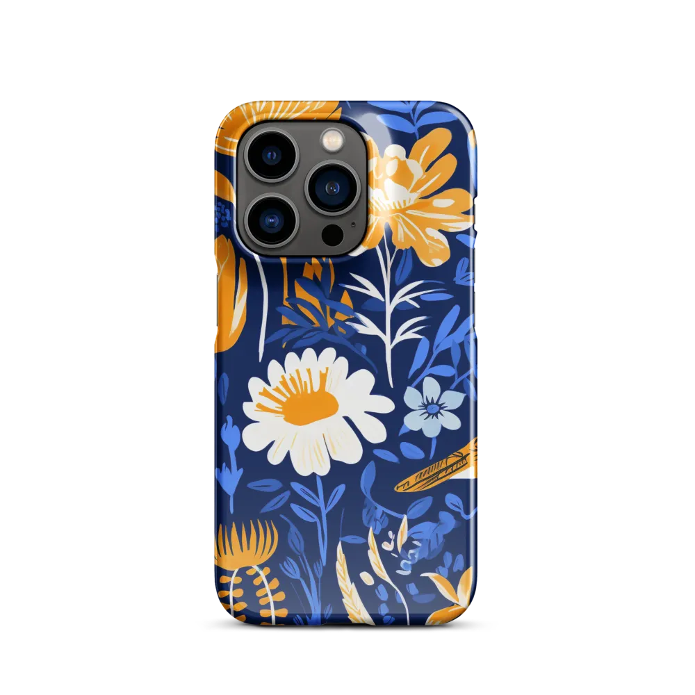 Floral Symphony