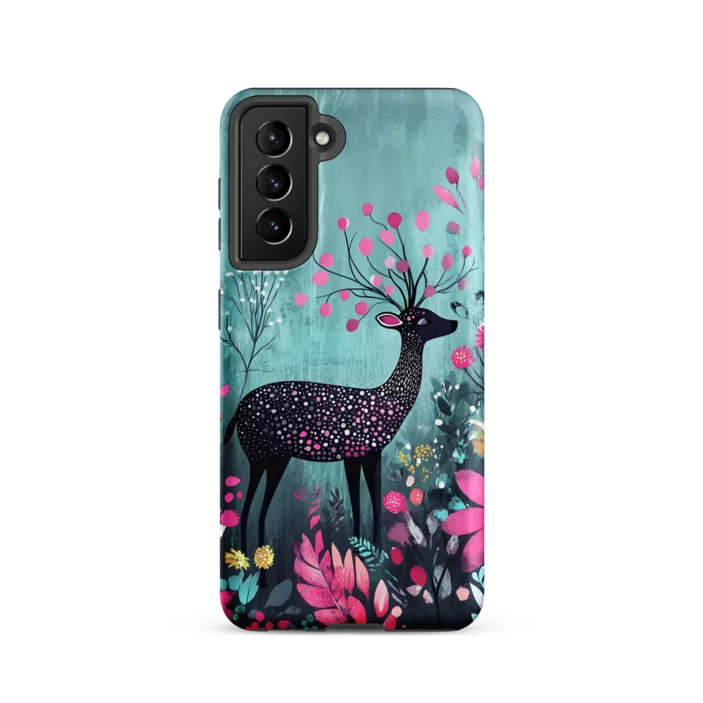 Whimsy in Bloom