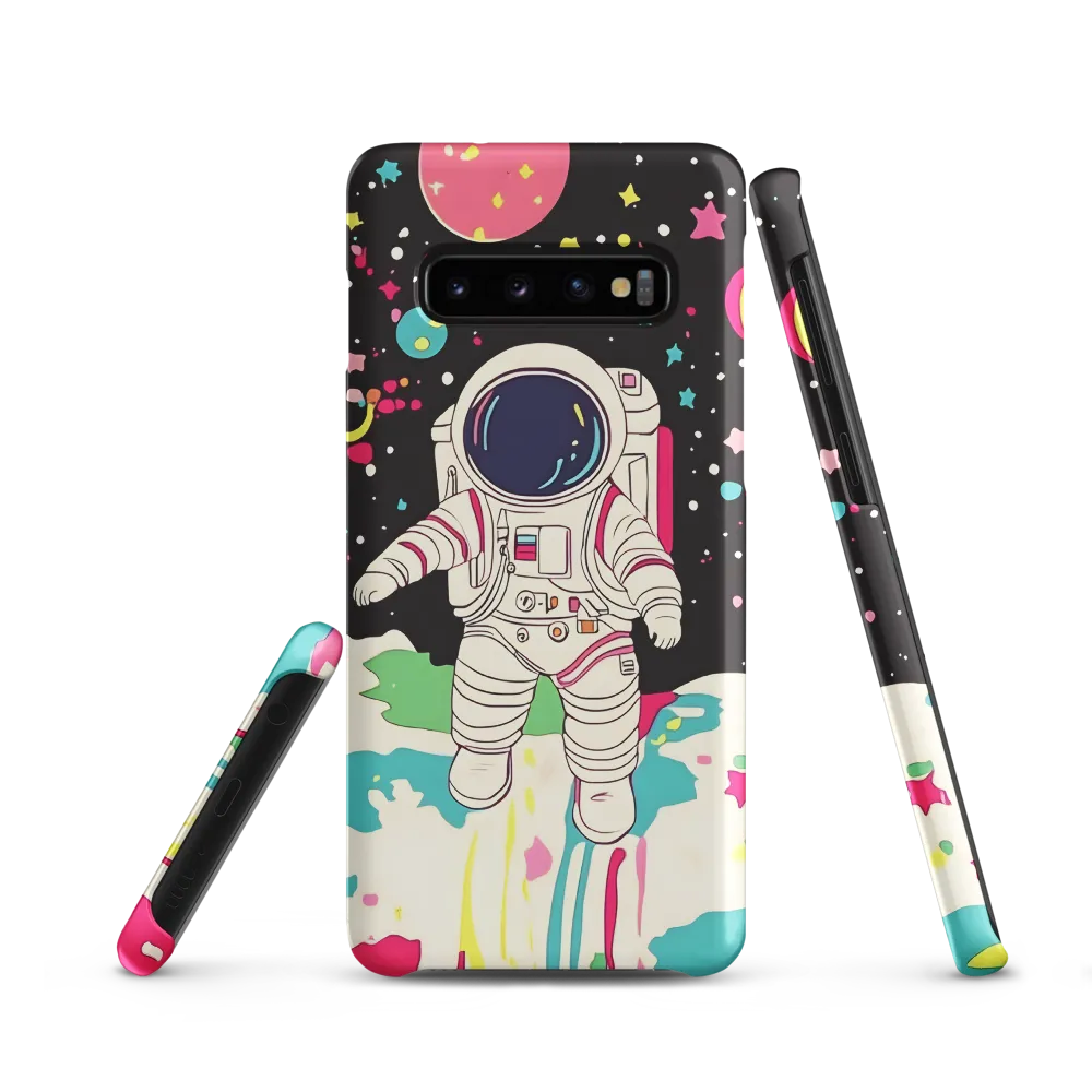 Cosmic Dreamscape