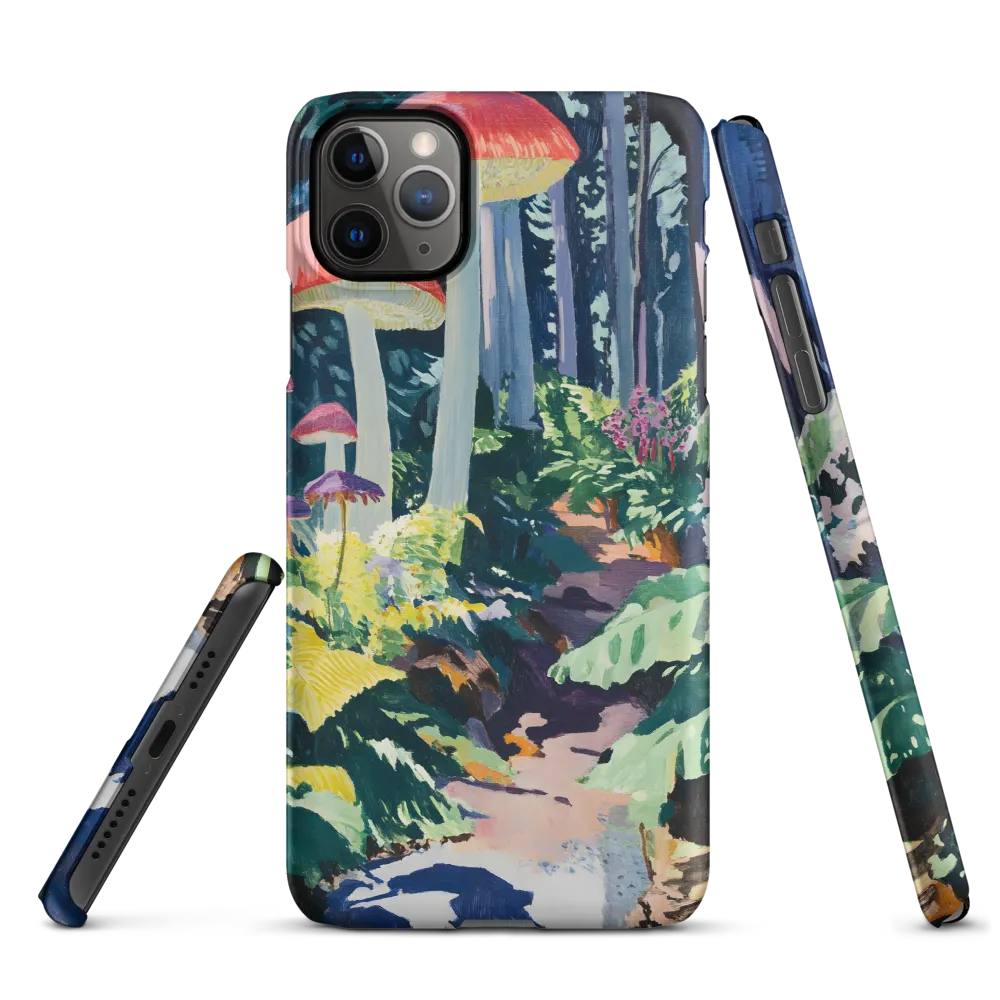 Enchanted Woodland