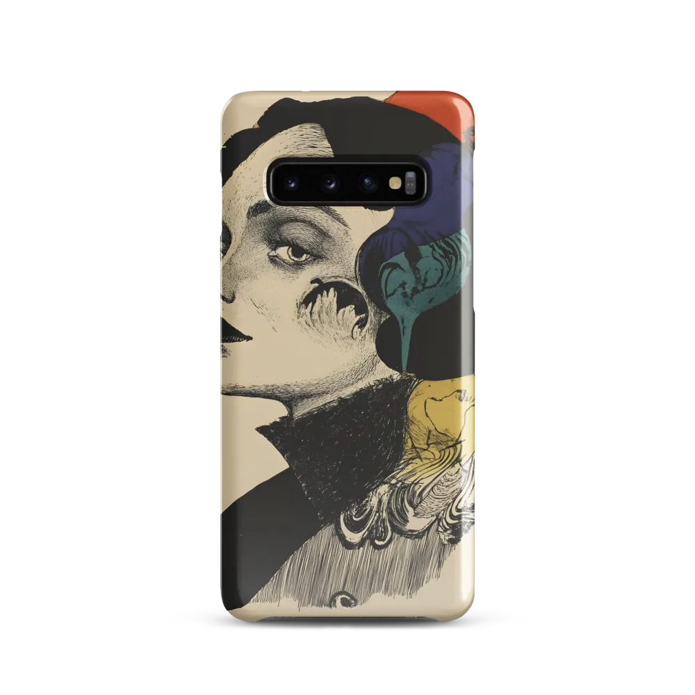Enigmatic Elegance