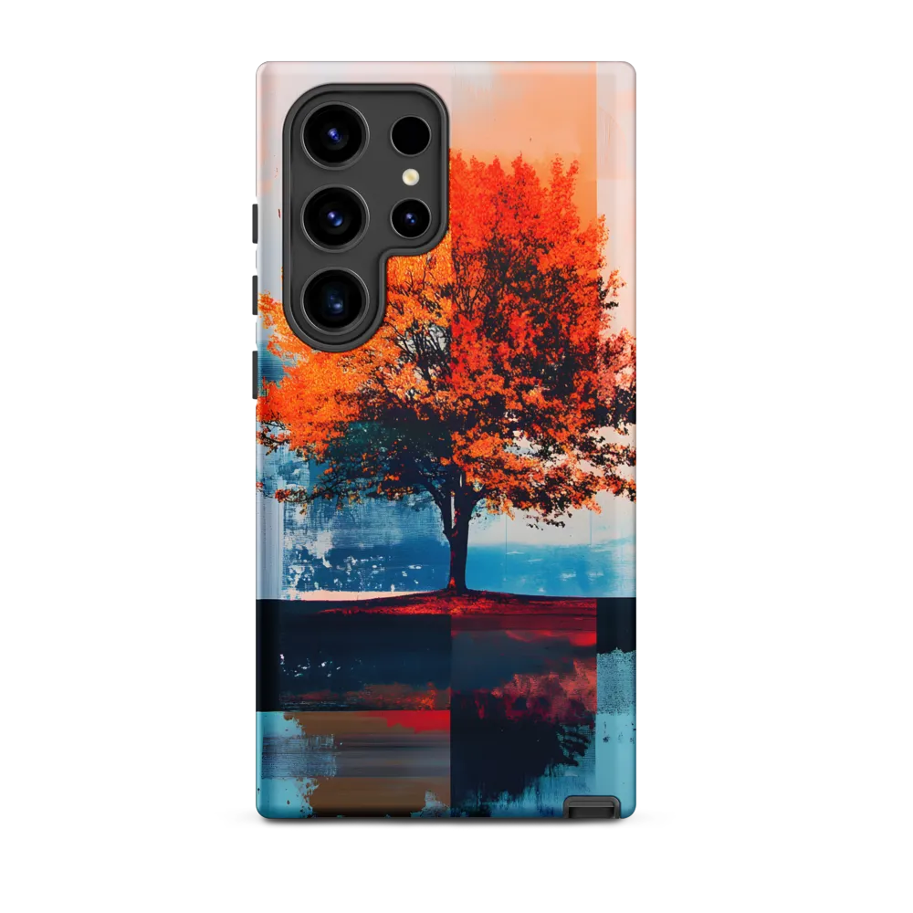 Reflections of Autumn
