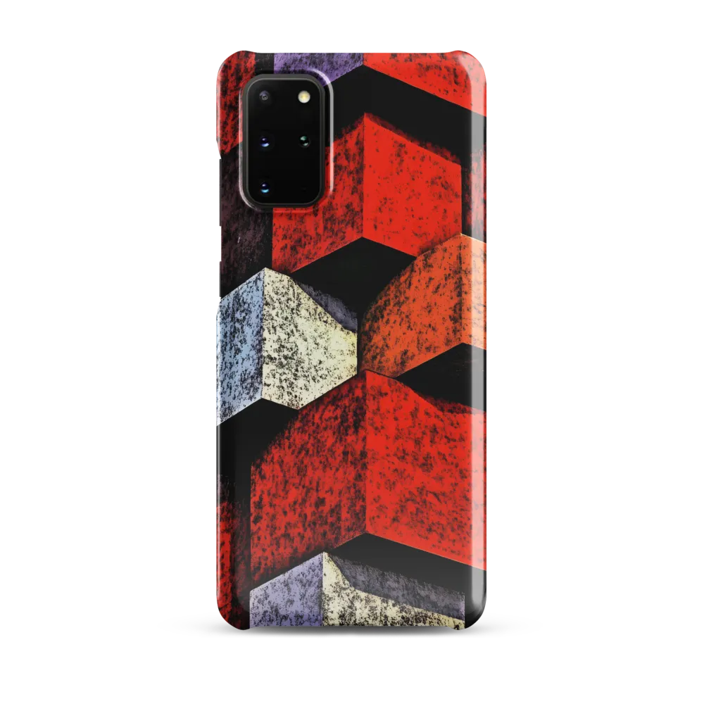 Dynamic Structures in Color