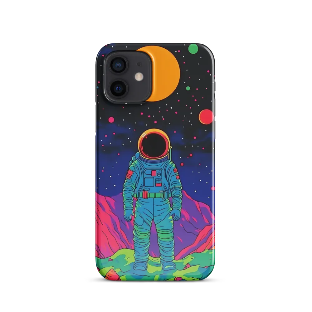 Into the Cosmic Unknown
